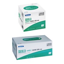 유한킴벌리 킴테크 와이퍼 실험실 휴지 킴와이프스, 41117중형-BOX(30PK 200매/PK)