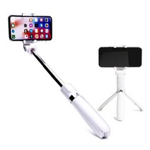 STBT-SF100 갤럭시 A22/A23/M52/M53/M62무선셀카봉