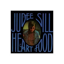 Judee Sill Heart Food [ SACD] Hyrid SACD
