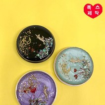 [에이치플러스몰] (핸드메이드) 문라이트플라워 스마트톡, The SEEM 쿠팡 1, The SEEM 쿠팡 mint, The SEEM 쿠팡 본상품선택