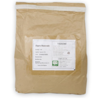 마스코바도 완정비정제 원당 함밀당 설탕, 10kg, 1개