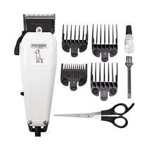 코드가 있는 Dog Clippers 그루밍 키트의 왈 Performer