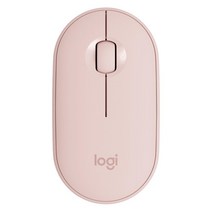 폴딩피아노 접이식피아노 디지털피아노88건반 휴대용피아노 로지텍-K380 무선 블루투스 키보드 멀티 장치, 08 M350 Pink