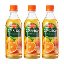 델몬트 오렌지 400mlx20pet, 상세페이지 참조, 상세페이지 참조