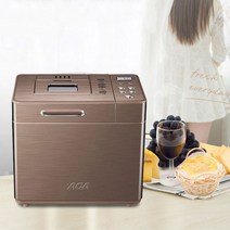 (해외직구)ACA 1000g 다용도 전자동 제빵기 AB-C20D, 상세 참조