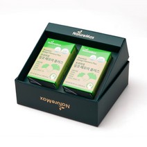 네이처맥스 프리미엄 징코 메모리 플러스 (500mgx60정x2박스), 2세트 (4박스-추가할인), 60정