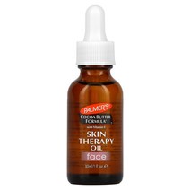 파머스 코코아버터 포뮬러 스킨 테라피 오일 얼굴 장미향 1fl oz (30ml)옵션확인필수, 30ml