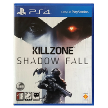 [PS4] 킬존 쉐도우 폴 한글판 중고