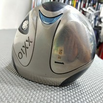 젝시오 XXIO MP500 10.5도 드라이버 61g S, 단일 제품