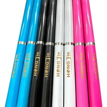 당구큐대 큐케이스 당구큐 당구용품 세트, 블루로드 배럴 세트 소형 헤드 9.5MM