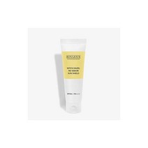 [BONAJOUR] 위치 하젤 노세범 선크림 WitchHazel NoSebum Sunscreen 보나쥬르 bonajour 자외선 차단제 UV케어 선크림 한국 화장품 스킨케어 저자극 촉촉한 랭킹 입소문 40ml