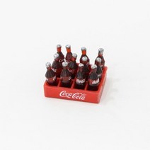 미니어처 장식소품, 12p