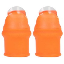 한국관리기 미니관리 콤바인손가락 칼 실리카 젤 오렌지 원예 딸기 콩 채소 과일 수확 도구 2 개, 한개옵션0