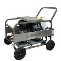 엔진형 고압세척기 DBE2532 YAMAHA 25Hp 최대 250bar 32L/min, 1개