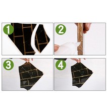 2pcs Super AB Glue Liquid Epoxy Resin Adhesive Metal Glass Wood Repair Tools, 한개옵션0