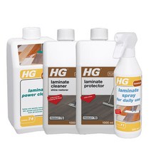 HG 강화마루세정제 강마루 바닥 코팅 광택 마루청소세제, HG 강화마루클리너 1L
