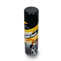 평화 자동차 시크릿 에탄올 스프레이 체인 500ml, 1