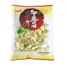 아리랑 누룽지맛캔디 280g, 2개