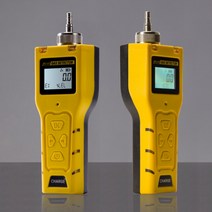 복합가스측정기 휴대용 질소 N2 가스 감지기 활성 펌핑/확산 온도 습도/PPM mg/m3 % VOL mg/l용 누출, 한개옵션0