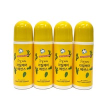 바르는 각질제거기 2+2 각질타파 각질케어 세럼 풋파일 발 관리 각질 보습 뒤꿈치 굳은살