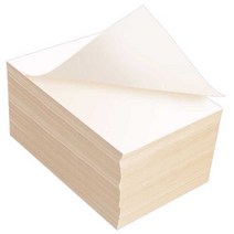 라이싱지 트레이싱지봉투 A4 100장 투사 화지 미농지, 복사용지 A5 100장