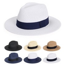 중절모 페도라 핫이슈 중절모자