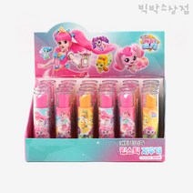 캐치티니핑 립스틱 지우개, 24개입