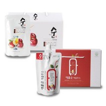 [NATURI] 영주 사과즙 생사과즙 애플순20포 스파우트 건강기능식품 건강식품 건강 영양식 쥬스 디톡스 차 영양제 효도 선물 간편식 N T : 245A4B+929, NATURE 쿠팡 1, NATURE 쿠팡 본상품선택, NATURE 쿠팡 본상품선택