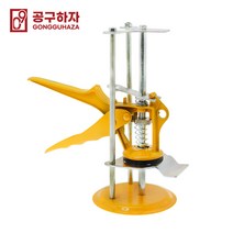 공구하자 타일 리프트 받침대, 대, 1개