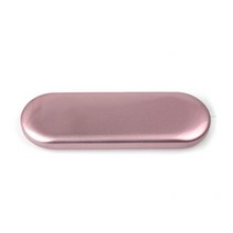 컬렉션 족집게 홀더 보관 상자 화장품 도구 키트 미용 메이크업, [01] Transparent