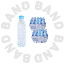 순창샘물 무라벨, 200개, 500ml