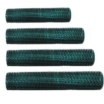 [철물친구] 양계망(닭망), [2] 양계망 4자(약 110cm), 30M, 1개