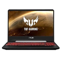 에이수스 TUF FX505DD-BQ080 게이밍노트북 FX505D(AMD Ryzen 7-3750H 39.62cm GTX1050), 256GB, 8GB, Free DOS