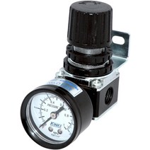 H&amp;H 에어 레귤레이터 #381, 한개옵션0