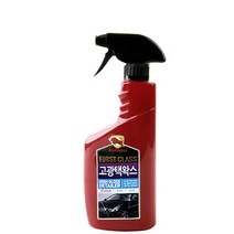 FCLASS 카르나우바 왁스 광택제 광택약 광약 왁싱 스텐 메탈 폴리쉬 고광택왁스 자동차코팅제 자동차왁스 유리막코팅 관공서 차왁스