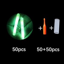 10/50 개/몫 2.2-4.5 미리메터 빛 밤 낚시 플로트 막대 조명 다크 글로우 스틱 액세서리 형광 Lightstick P, 16 50pcs50pcs_03 3mm