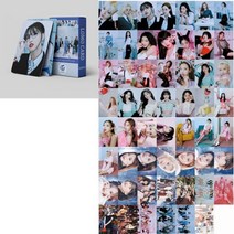 아이유 IU 이지은 포토카드 포카 55장 고화질, TWICE Formula