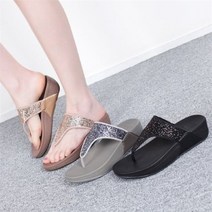 오노마 오노마 ONM 여성 클리터 쪼리 슬리퍼 (9009805)