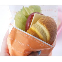 베이킹파티 토스트봉투(20장), 20장