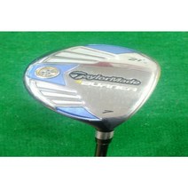 우드 테일러메이드 Bunner superfast 3.0 L강도 21도 커버x