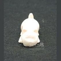 몰드비 고양이 시리즈 #2 실리콘 수제 몰드