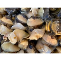 참소라살 1kg, M, 1개