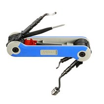 noga rg1000 멀티버 디버링 도구