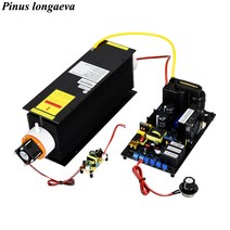 가정용 직수 정수기 50 개/대 그램 그램/시간 물 오존 발생기 홈 공기 요법, 03 PLC 0-10V, 01 AC200V-AC240V