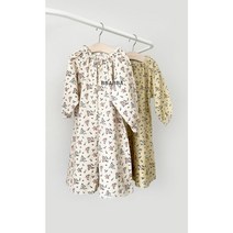 [아동] 프린원피스 여아원피스 귀여운 데일리 맘커플 (S-XL)