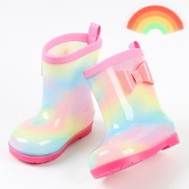 싸다구 유아 아동 장화 레인부츠