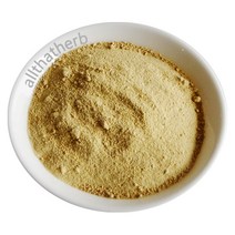 올댓허브 천연분말 고삼분말, 100g