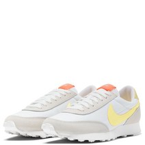 나이키 데이브레이크 페일 아이보리 지트론 브라이트 망고 CK2351-104 여성용