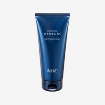 AHC 프리미엄 EX 하이드라 B5 수딩폼 180ml, 단품