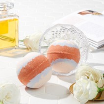 제이멜라 인 프랑스 퀸 5 배쓰밤 200g (2개입), 400g, 2개